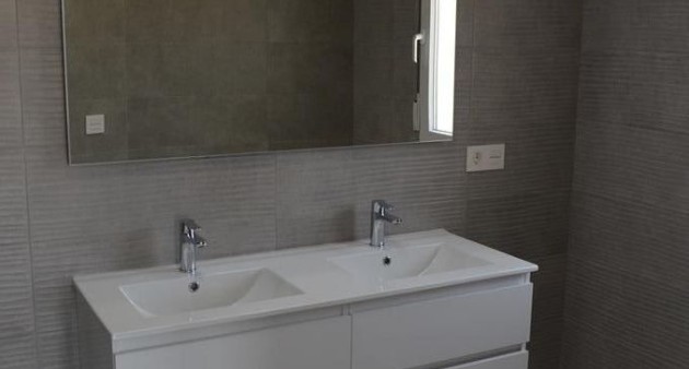 Nouvelle construction - Villa - Pinoso - Camino Del Prado