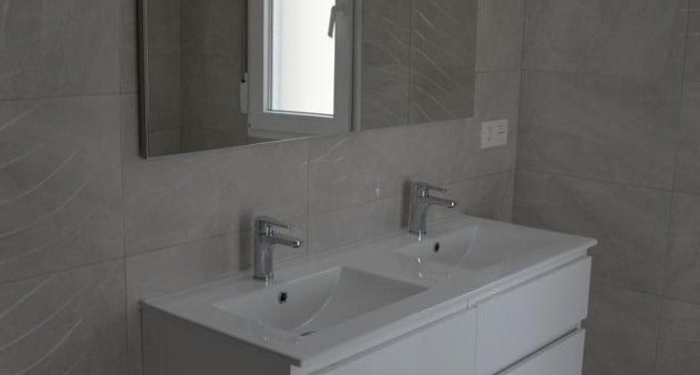 Nouvelle construction - Villa - Pinoso - Camino Del Prado