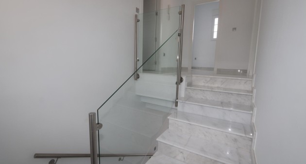 Nouvelle construction - Villa - Pinoso - Camino Del Prado