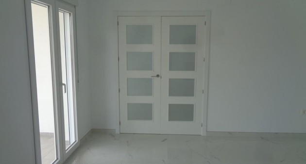 Nouvelle construction - Villa - Pinoso - Camino Del Prado