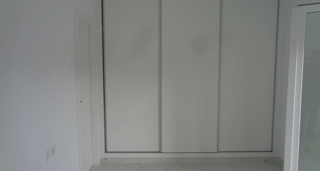 Nouvelle construction - Villa - Pinoso - Camino Del Prado