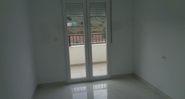 Nouvelle construction - Villa - Pinoso - Camino Del Prado