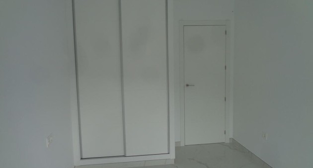 Nouvelle construction - Villa - Pinoso - Camino Del Prado