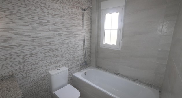 Nouvelle construction - Villa - Pinoso - Camino Del Prado