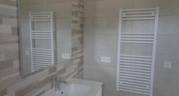 Nouvelle construction - Villa - Pinoso - Camino Del Prado