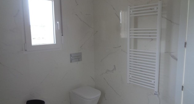 Nouvelle construction - Villa - Pinoso - Camino Del Prado