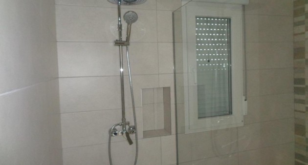 Nouvelle construction - Villa - Pinoso - Camino Del Prado