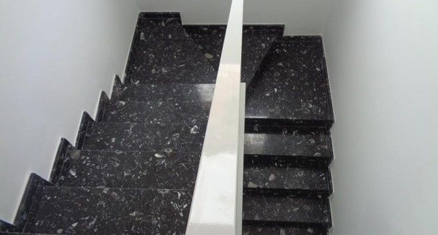 Nouvelle construction - Villa - Pinoso - Camino Del Prado