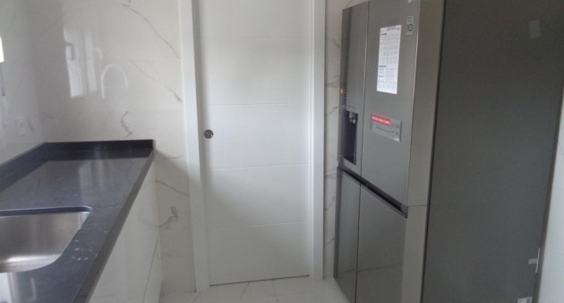 Nouvelle construction - Villa - Pinoso - Camino Del Prado