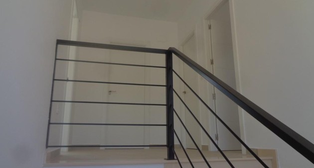 Nouvelle construction - Villa - Pinoso - Camino Del Prado