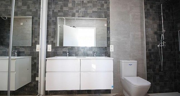 Nouvelle construction - Villa - Pinoso - Camino Del Prado