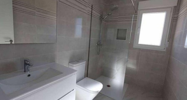 Nouvelle construction - Villa - Pinoso - Camino Del Prado