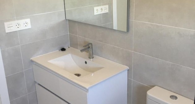 Nouvelle construction - Villa - Pinoso - Camino Del Prado