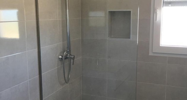 Nouvelle construction - Villa - Pinoso - Camino Del Prado