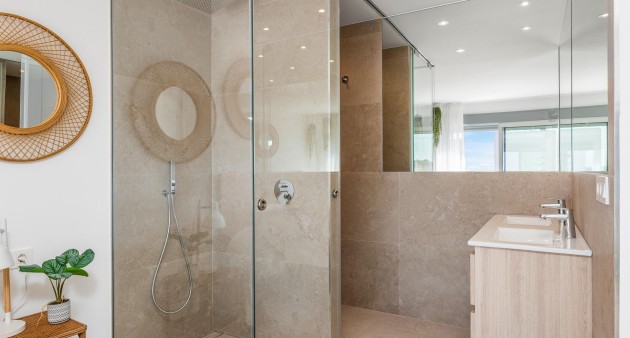 Nowo zbudowane - Bungalow - Dolores - Sector 3