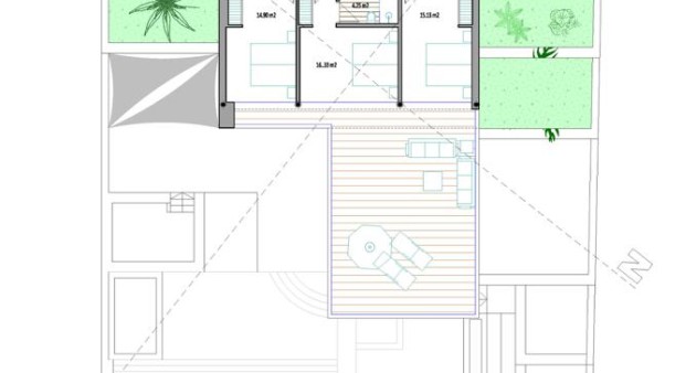 New Build - Villa - Calpe - Maryvilla