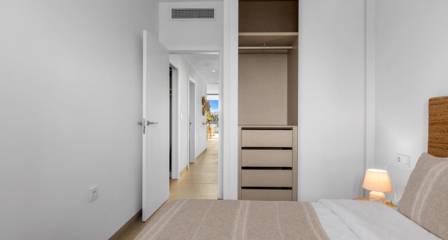 Nueva construcción  - Ático - Capdepera - Mar de Cristal