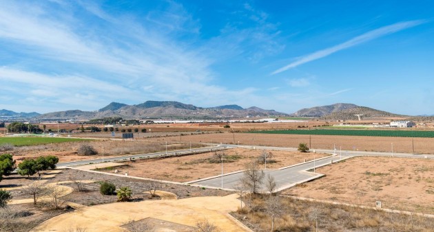 Nueva construcción  - Ático - Capdepera - Mar de Cristal