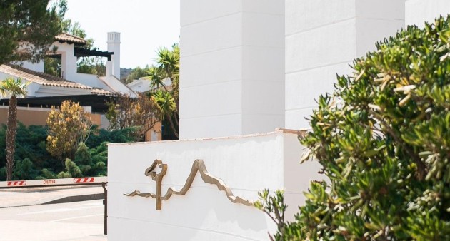 Nieuwbouw - Town House - Fuente Álamo - Las Palas