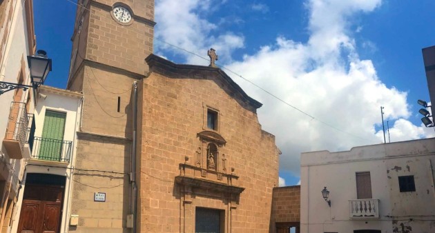 Novostavba - Villa - Moraira - Verde Pino