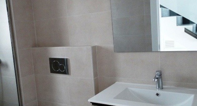 Nowo zbudowane - Willa - Pilar de La Horadada - pueblo