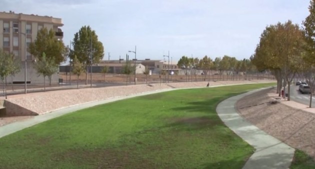 Nowo zbudowane - Willa - Pilar de La Horadada - pueblo