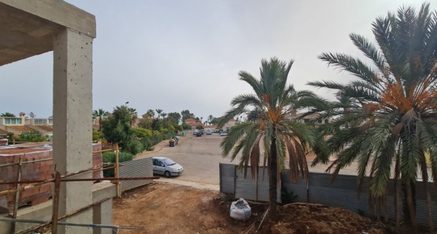 New Build - Villa - LOS URRUTIAS - ESTRELLA DE MAR