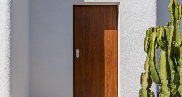 Nouvelle construction - Villa - Los Alcázares - Serena Golf