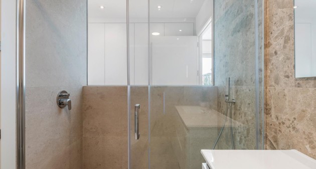 Nouvelle construction - Villa - Los Alcázares - Serena Golf