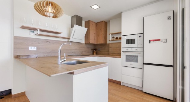 Novostavba - Villa - Ciudad Quesada - Rojales