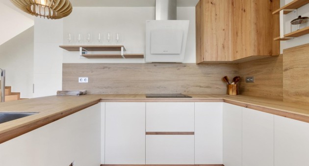 Novostavba - Villa - Ciudad Quesada - Rojales