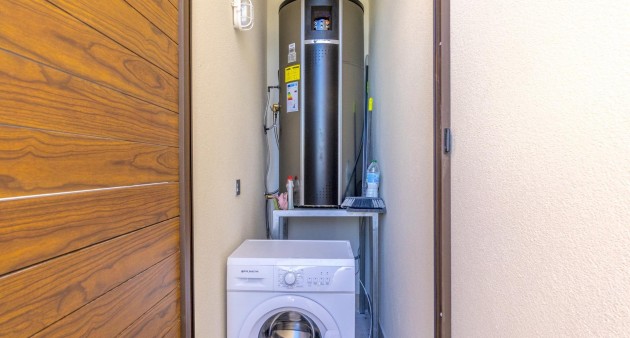 Novostavba - Villa - Ciudad Quesada - Rojales