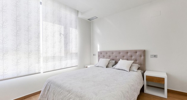 Novostavba - Villa - Ciudad Quesada - Rojales