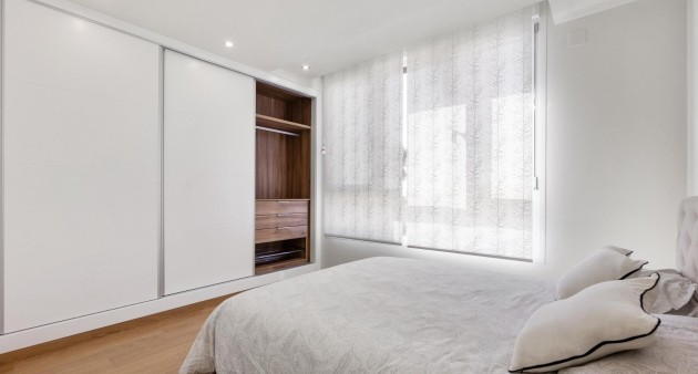 Novostavba - Villa - Ciudad Quesada - Rojales