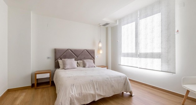 Novostavba - Villa - Ciudad Quesada - Rojales