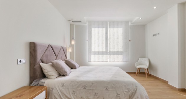 Novostavba - Villa - Ciudad Quesada - Rojales