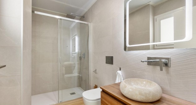 Novostavba - Villa - Ciudad Quesada - Rojales