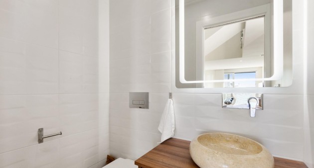 Novostavba - Villa - Ciudad Quesada - Rojales