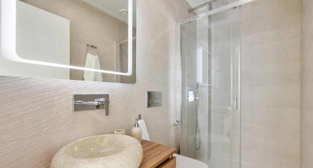 Novostavba - Villa - Ciudad Quesada - Rojales