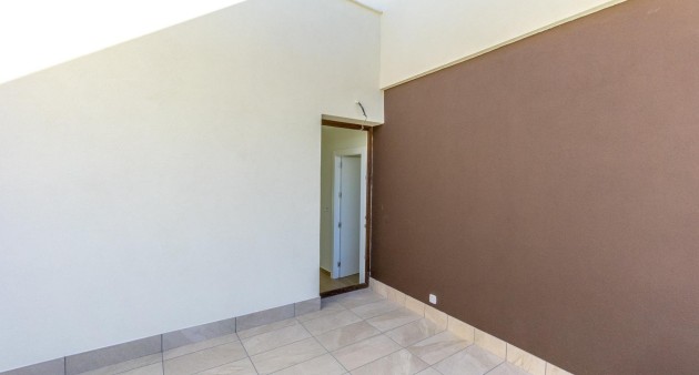 Novostavba - Villa - Ciudad Quesada - Rojales