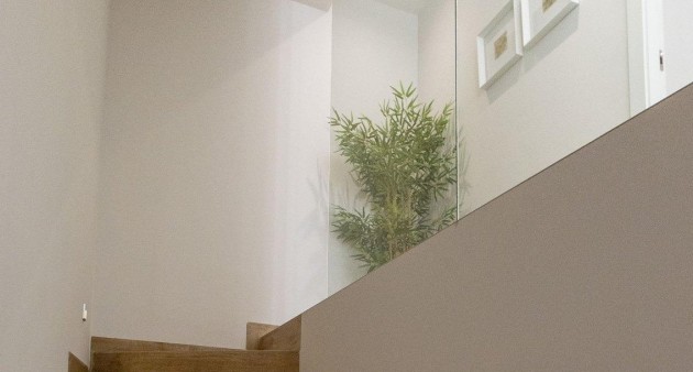 Nueva construcción  - Chalet - Pilar de La Horadada - Lo Romero Golf