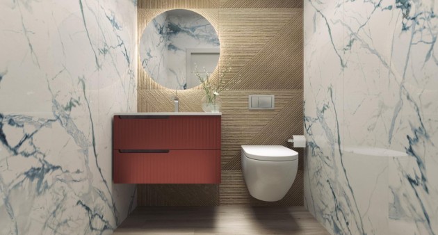 Novostavba - Apartment - Torrevieja - Centro