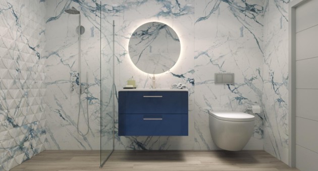 Novostavba - Apartment - Torrevieja - Centro