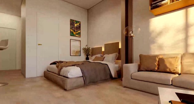 Nueva construcción  - Piso - Torrevieja - Centro