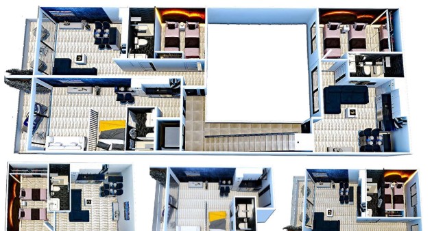 Nueva construcción  - Piso - Torrevieja - Centro