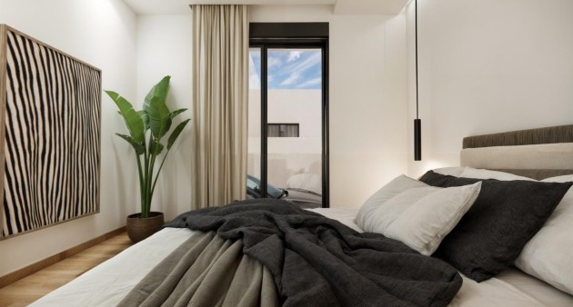 New Build - Villa - Dolores - urbanizacion