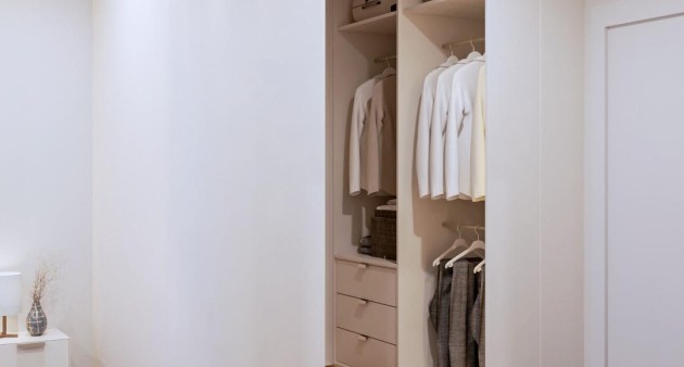 New Build - Villa - San Pedro del Pinatar - Pueblo