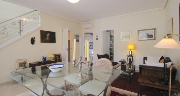 Sprzedaż - Townhouse - Ciudad Quesada - Rojales
