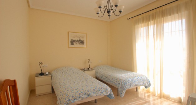 Sprzedaż - Townhouse - Ciudad Quesada - Rojales