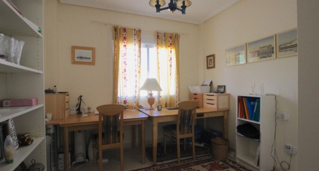 Sprzedaż - Townhouse - Ciudad Quesada - Rojales